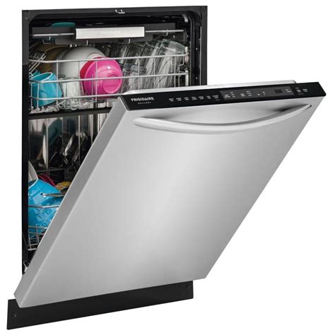 FGID2479SF Frigidaire Gallery Dishwasher Canada - Sale! Best Price ...