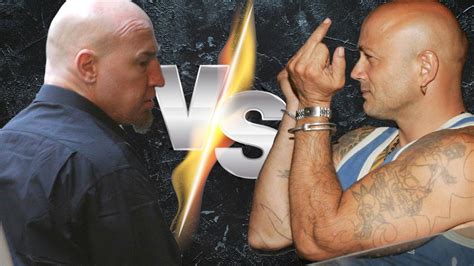 Chris ‘Badness’ Binse v Gavin Preston: Inside Melbourne crime rivalry ...