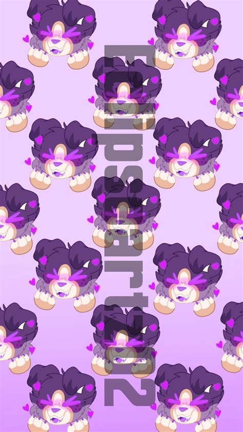 Happy Raven Emote Background - Etsy