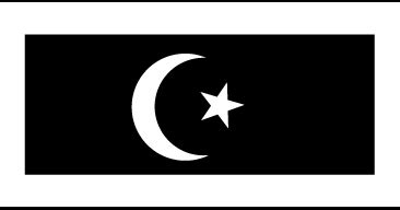 Jalur Gemilang: Bendera Terengganu