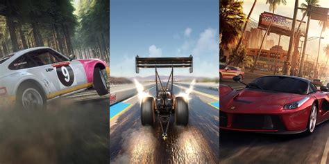 10 Best Drag Racing Games On Xbox - TrendRadars