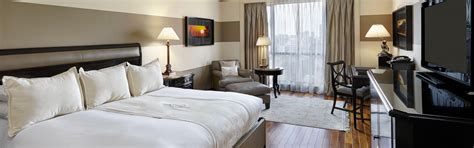 InterContinental Buenos Aires Rooms Options