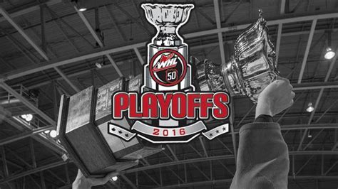 WHL Playoffs Schedule, Seeding, Play-In Announced - The Hockey Writers - NHL News - NHL News ...