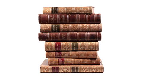 stack of old books 22835373 PNG