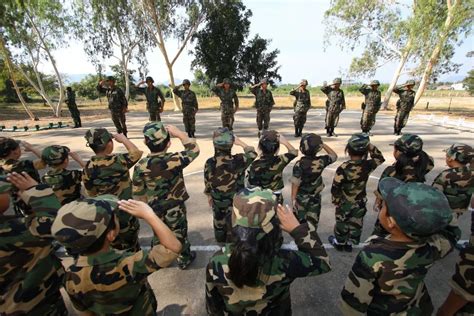 Military Schools Admission: मिलिट्री स्कूल में जानें एडमिशन प्रोसेस ...