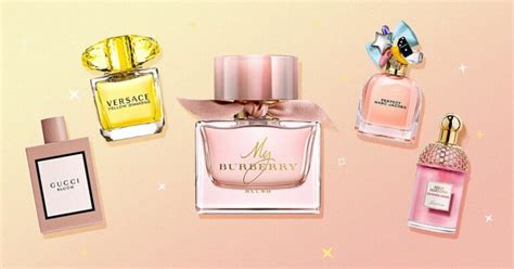 My Burberry Blush Dupe (Perfumes With Similar Smell)