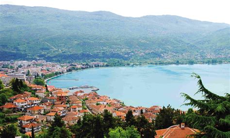 Short break in Lake Ohrid, Macedonia | Wanderlust