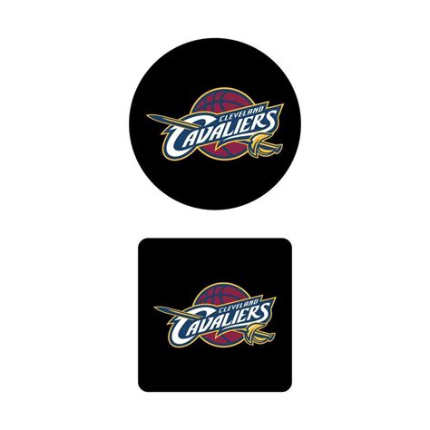 Cleveland cavaliers logo vector 26783409 Vector Art at Vecteezy