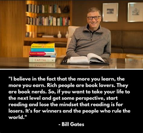 Top 10 Books Recommended by Bill Gates