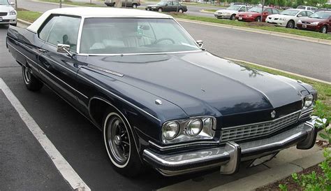 1972 Buick Electra 225 Values | Hagerty Valuation Tool®