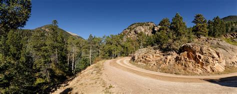 Old Fall River Road – Estes Park-Grand Lake, CO | RMNP