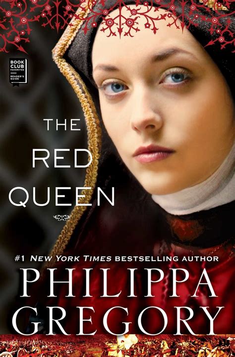 The Red Queen | Philippa Gregory - Official Website