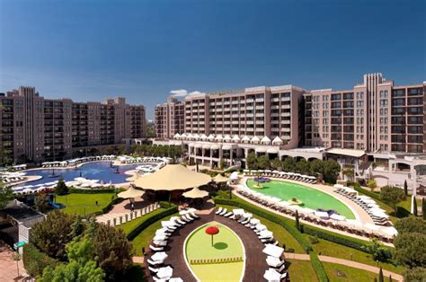 Barcelo Royal Beach Hotel Resort (Nessebar) - Deals, Photos & Reviews