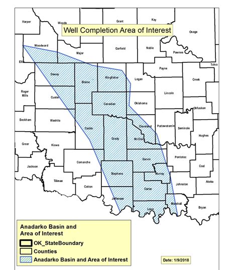 State Regulators Expand Guidelines To Address Uptick In Fracking-Linked ...