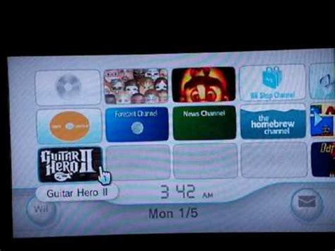 Guitar Hero 2 Wii Iso