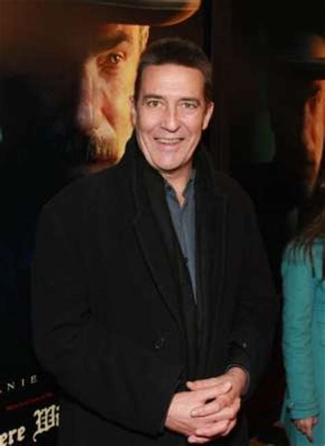 Ciaran Hinds to play Aberforth Dumbledore in Deathly Hallows? - SnitchSeeker.com