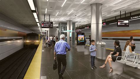 Using Design to Improve the Transit Experience for Los Angeles Metro