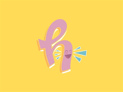 Well, hello there Dribbble! (: by Hiedie on Dribbble