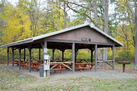 Facility Bookings | Monongalia County Parks and Recreation Store