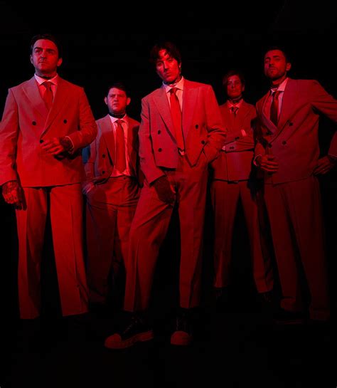 BMTH Umumkan Akan Rilis Album Tahun Ini - Nowdays Cult - Medium