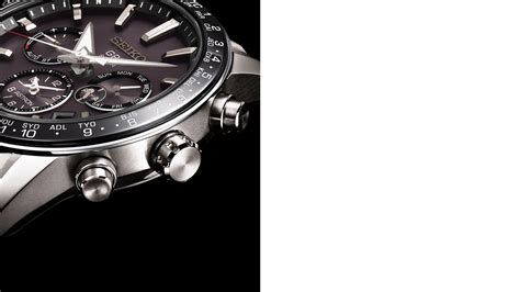 Astron | Seiko Watch Corporation