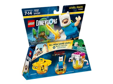 toplantı Çıkarmak İtaat lego adventure time minifigures dipsiz koyun sürüngenler