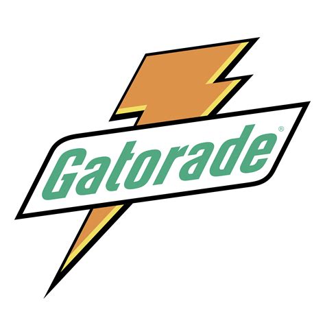 Gatorade Logo PNG Transparent & SVG Vector - Freebie Supply