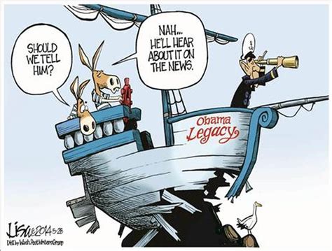 Lisa Benson - Political Cartoons Daily & Weekly – Townhall