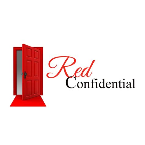 Review: A Unique Logo by Wordsmith Designs – The Red Confidential