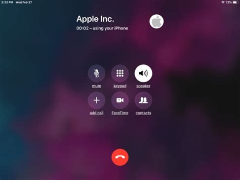 How to Make & Receive Phone Calls with iPad