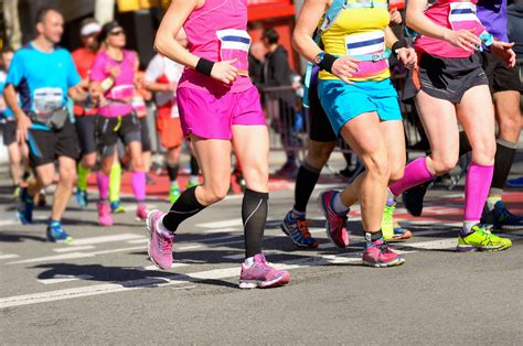 VITALITY 10K Charity Run, London 10th July 2016 | Swanley Therapy Centre