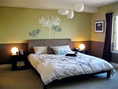 Calming Bedroom Colors - Decor IdeasDecor Ideas