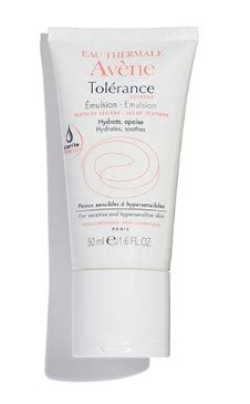 Compare: Avene Tolerance Extreme Creme vs Avene Tolérance Extrême Emulsion