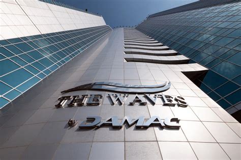 Report: Damac Properties Considers Taking Company Private | Al Bawaba