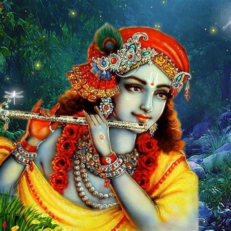 Stream Hare Krishna | Guided Meditation On Krishna | Relaxing ...