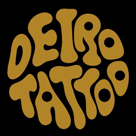 Deiro Tattoo