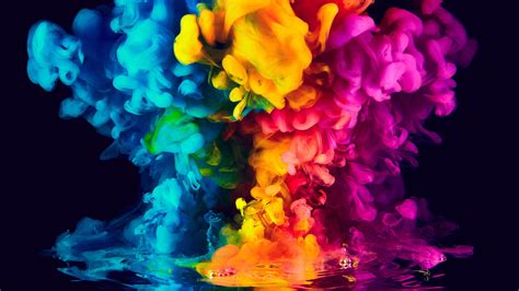 Color Smoke 4K Wallpapers - Top Free Color Smoke 4K Backgrounds ...