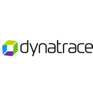 Dynatrace logo landscape transparent PNG - StickPNG