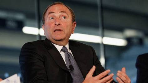 Gary Bettman apologizes to NHL fans for lockout | CBC Sports