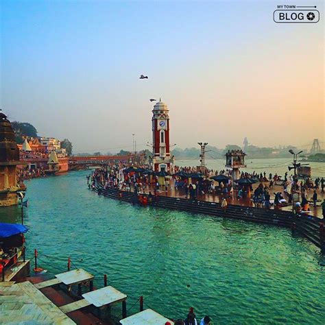 Famous Temples in Haridwar: Discover Spiritual Wonders