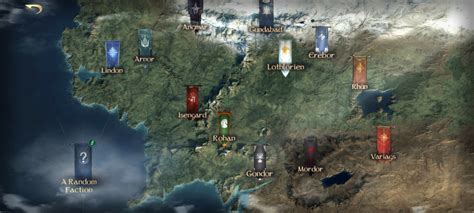 LotR Rise to War: Gundabad Faction Guide - One Chilled Gamer