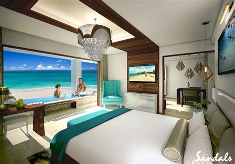 Revealed: A look at the Sandals Royal Barbados resort | Trip Sense | tripcentral.ca