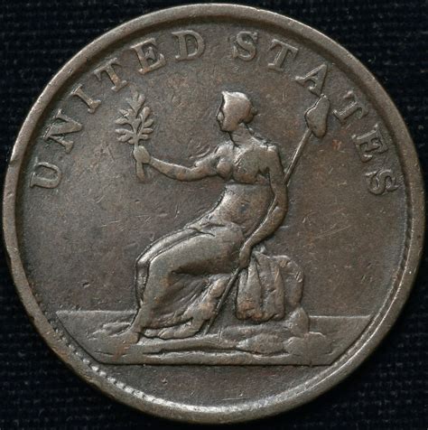 Post the oldest American coin you have here | Page 2 | Coin Talk