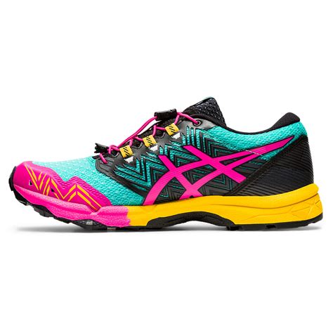 Asics Gel-Fujitrabuco Sky - Trail running shoes Women's | Buy online ...