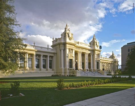 1903 Riverside County Courthouse - Tilden-Coil