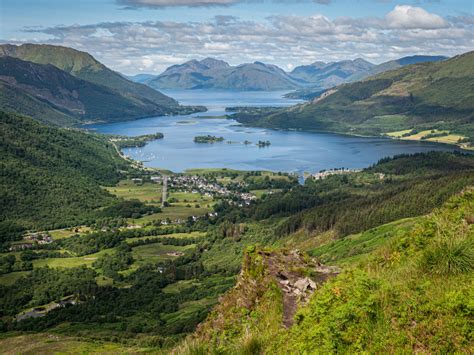 Why You Need To Visit The Scottish Highlands | Inspiring Travel Scotland