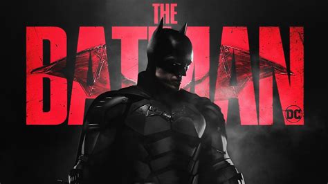 THE BATMAN - Main Trailer Music (THE BATMAN THEME - EPIC VERSION) - YouTube Music