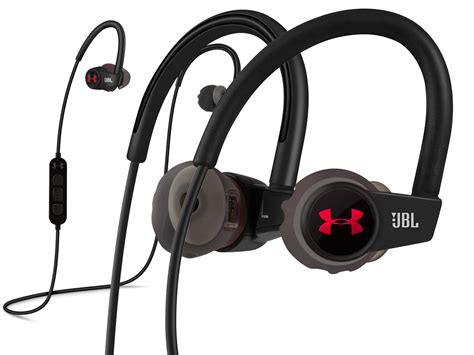 Under Armour and JBL Target Motivation with New Sport Headphones ...