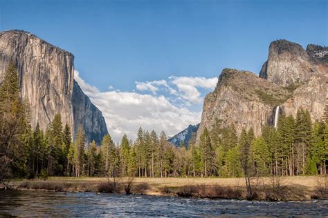 Yosemite Valley: What You Need to Know Before You Go