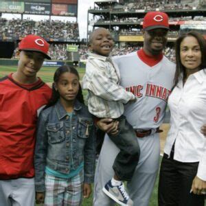 Melissa Griffey Bio, height, Nationality, Net Worth, Nationality